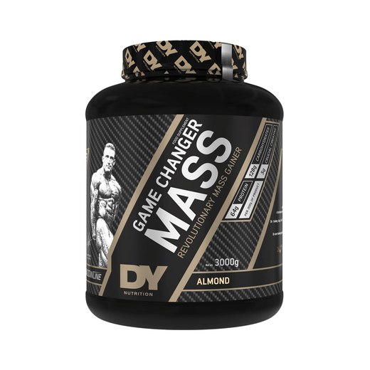 Gainere DY Nutrition