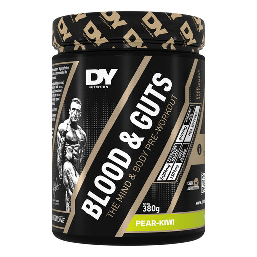Pre-workout