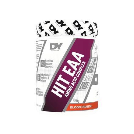HIT EAA Complex, DY Nutrition, 360g | Aminoacizi esentiali