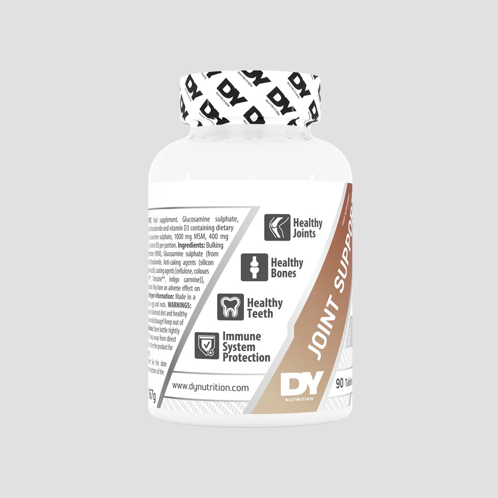 Joint Support - Supliment pentru articulatii, DY Nutrition - 90 de tablete