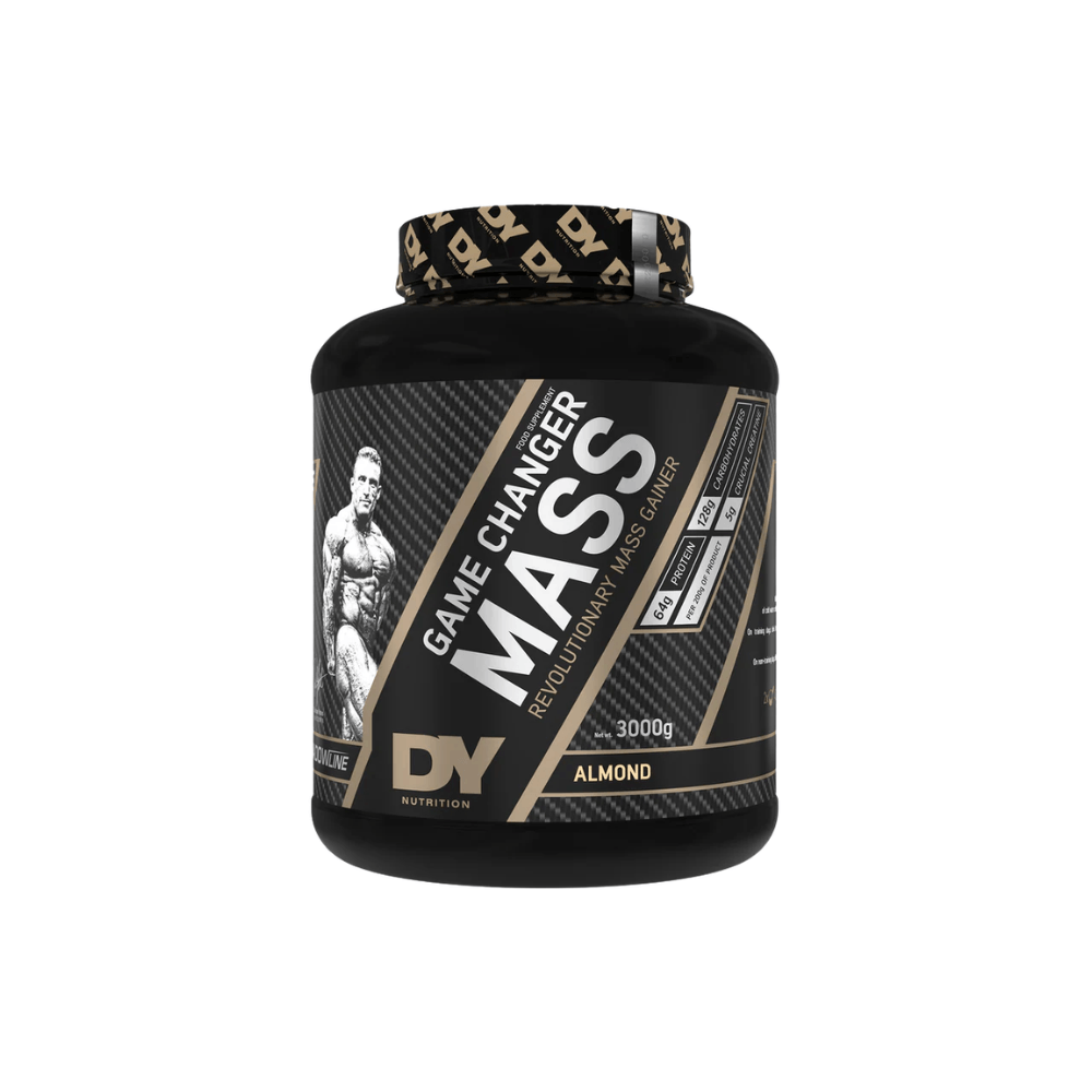 5 Mese Hipercalorice pentru Masă Musculară — 3000-4000 kcal/zi