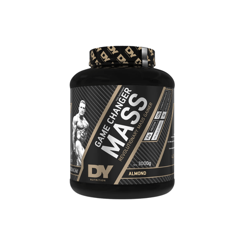 5 Mese Hipercalorice pentru Masă Musculară — 3000-4000 kcal/zi