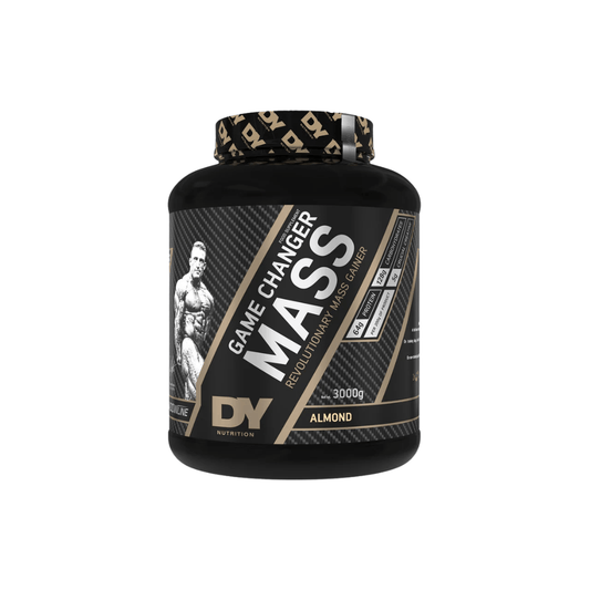 5 Mese Hipercalorice pentru Masă Musculară — 3000-4000 kcal/zi