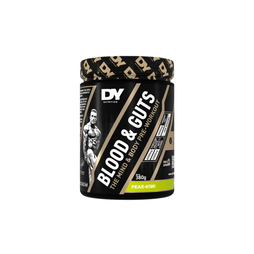 Cele mai bune Pre-Workout-uri în 2026 — Top pe HyperFit.ro