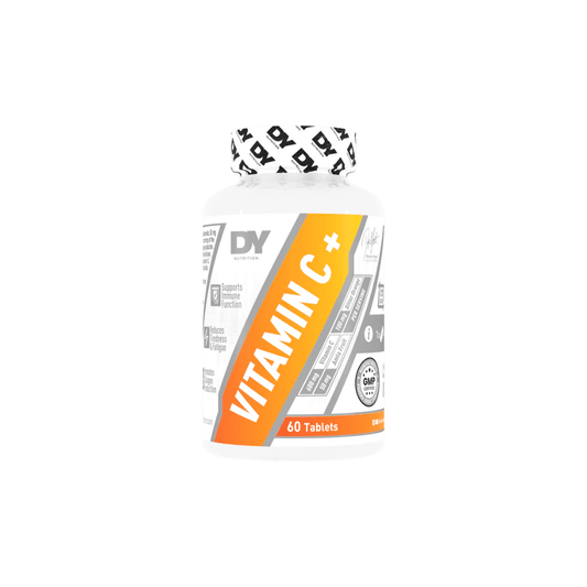 Cea mai bună Vitamina C în 2026 — Top Suplimente pe HyperFit.ro