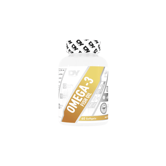 Cel mai bun Omega-3 în 2026 — Top Suplimente pe HyperFit.ro
