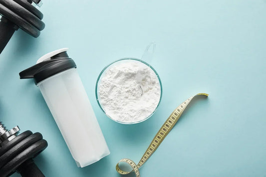L-Carnitina: Beneficii, contraindicații și cum ajută la slăbit