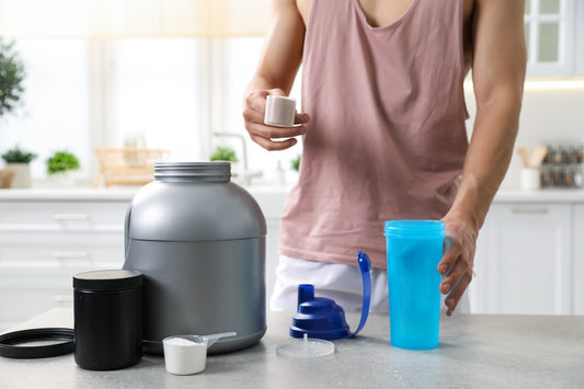 Citrulina Malat: Beneficii pentru rezistență și Pre-workout