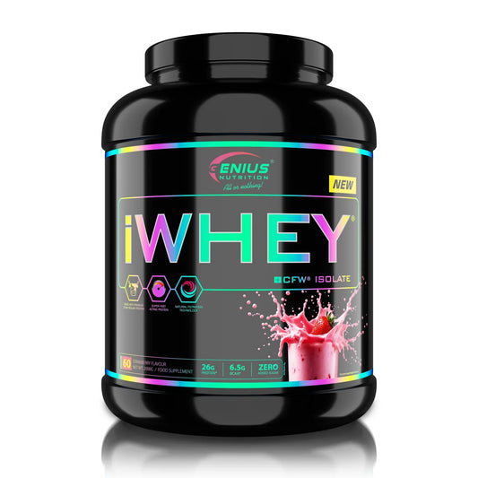 Whey protein mic dejun proteic retete sportivi