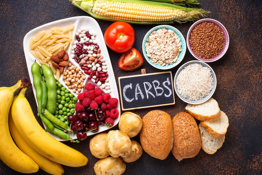 Carbohidrați: Ce sunt, carbohidrați complecși și lista celor sănătoși