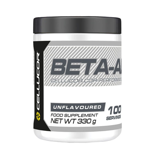 Beta-alanina