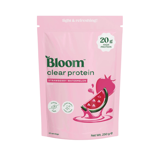Proteine Bloom Nutrition