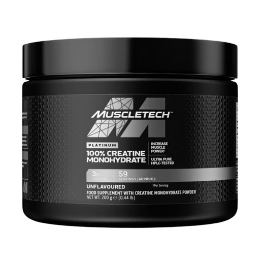 Creatină MuscleTech