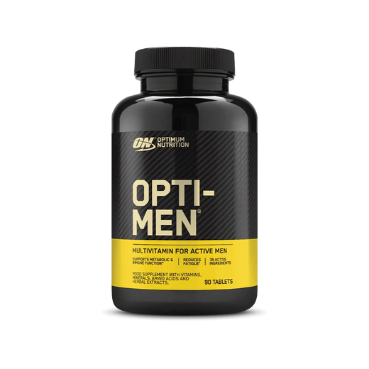 Vitamine & Minerale Optimum Nutrition