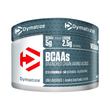 BCAA Powder Unflavoured, Dymatize, 300g | Aminoacizi 2:1:1 L-Leucina, L-Izoleucina si L-Valină