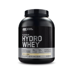 Platinum Hydrowhey, Optimum Nutrition, 1,6 kg | Izolat proteic din zer hidrolizat