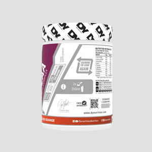 Aminoacizi esențiali HIT EAA Complex, DY Nutrition, 360g, 27 de serviri