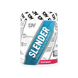 Slender Cellulite & Fat Burner, DY Nutrition, 450g | Arzator de grasimi si celulita