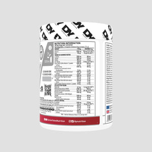 Slender - Arzător de grăsimi și celulită, DY Nutrition, 450g, pudra, 30 de serviri