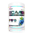 BCAA-X5, Genius Nutrition, 360g | Complex aminoacizi fermentati