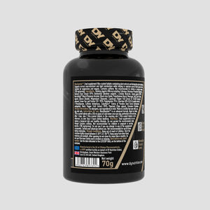 Blackbombs, DY Nutrition, 60 de tablete | Arzator de grăsimi