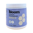 Creatine Monohydrate Unflavored, Bloom, 153g | Creatina monohidrata