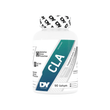 CLA, DY Nutrition, 90 de capsule moi | Arzator de grasimi
