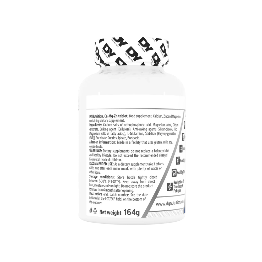 Ca-Zn-Mg_DYNutrition_90detablete_Complexdeminerale_3