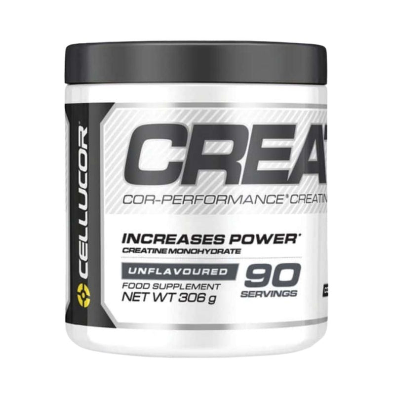 Cor-Performance Creatine, Cellucor | Creatina monohidrata