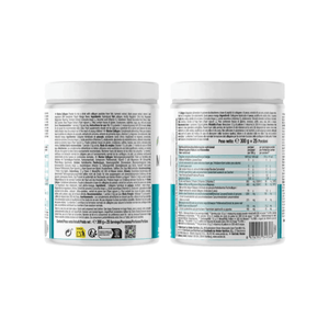 Collagen Marin, Weider, 300g | Colagen hidrolizat marin
