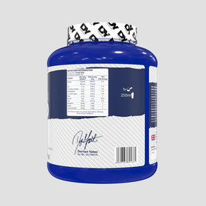 Complex de proteine Tempro, DY Nutrition, 2.27kg, pudra, 75 de serviri