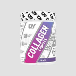 Complex de colagen, DY Nutrition, 300g, 20 de serviri