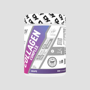Complex de colagen, DY Nutrition, 300g, 20 de serviri