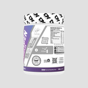 Complex de colagen, DY Nutrition, 300g, 20 de serviri