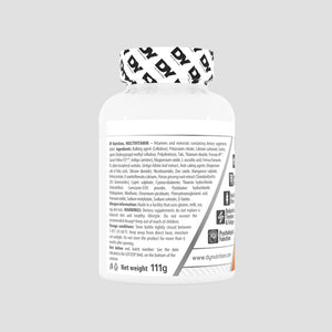 Complex de multivitamine, DY Nutrition - 60 de tablete