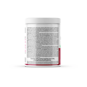 Creatine 200 MESH Cherry Lollipop, Weider, 300g | Creatina monohidrata micronizata