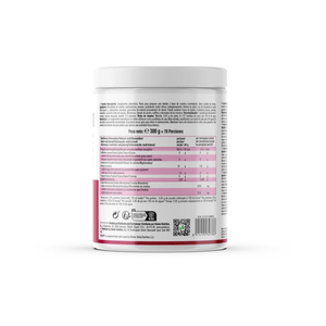 Creatine 200 MESH Cherry Lollipop, Weider, 300g | Creatina monohidrata micronizata