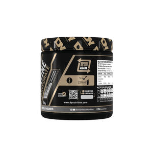 Creatine Monohydrate, DY Nutrition, 150g | Creatina monohidrata