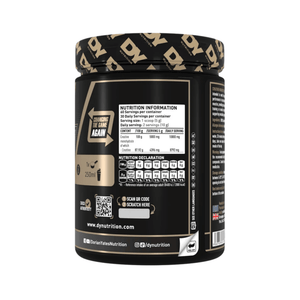 Creatine Monohydrate, DY Nutrition, 300g | Creatina Monohidrata
