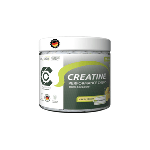 Creatine Performance Chews 100% Creapure, Chemp, 90 tablete | Creatina masticabila