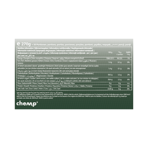 Creatine Performance Chews 100% Creapure, Chemp, 90 tablete | Creatina masticabila