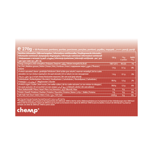 Creatine Performance Chews 100% Creapure, Chemp, 90 tablete | Creatina masticabila