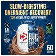 Elite Casein, Dymatize, 1,8 kg | Cazeina micelara