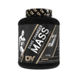 Game Changer Mass, DY Nutrition, 3 kg | Gainer pentru crestere masa musculara