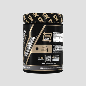 Glutamină pentru Recuperare, Pudra, DY Nutrition, 300g, 37 serviri