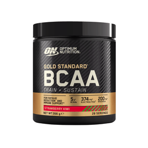 Gold Standard BCAA Train Sustain, Optimum Nutrition, 266g | Complex aminoacizi si electroliti