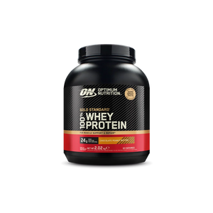 Gold Standard 100% Whey Protein, Optimum Nutrition, 2kg | Proteina din Zer