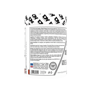 HIT EAA Complex, DY Nutrition, 360g | Aminoacizi esentiali