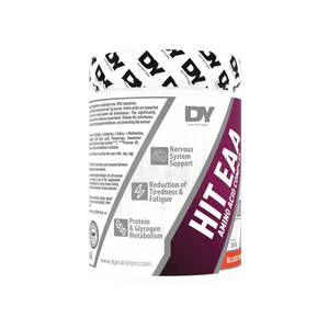 HIT EAA Complex, DY Nutrition, 360g | Aminoacizi esentiali