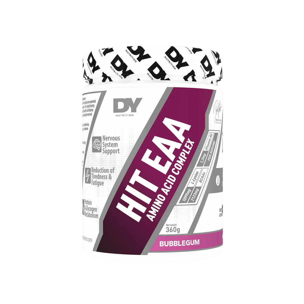 HIT EAA Complex, DY Nutrition, 360g | Aminoacizi esentiali